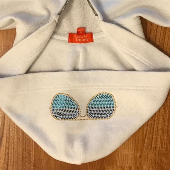 Butter Sweatshirt - Picture 4 of 4